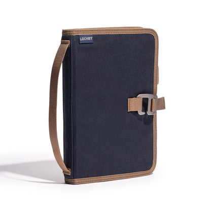 Field Binder A5