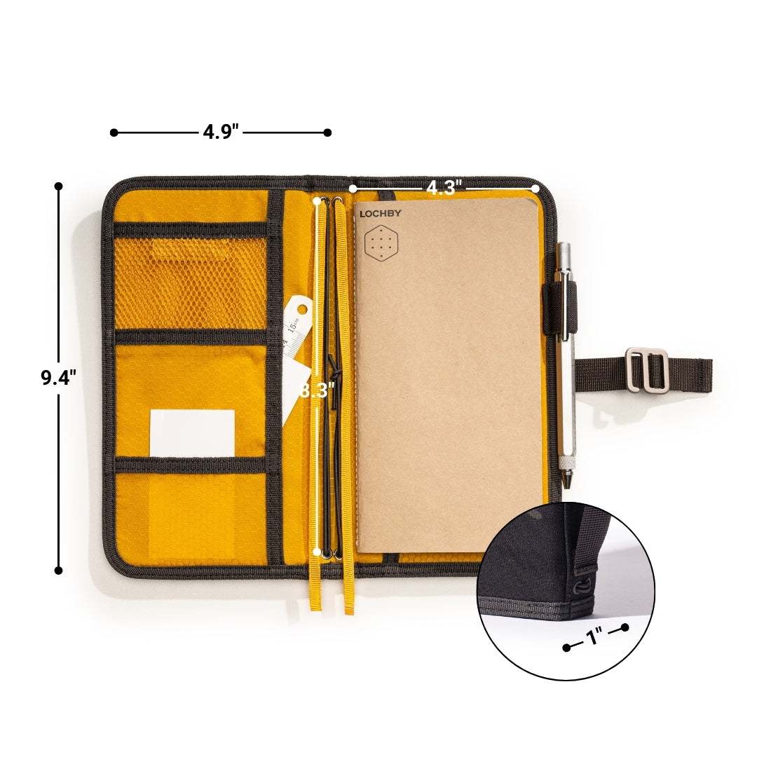 Voyager Journal