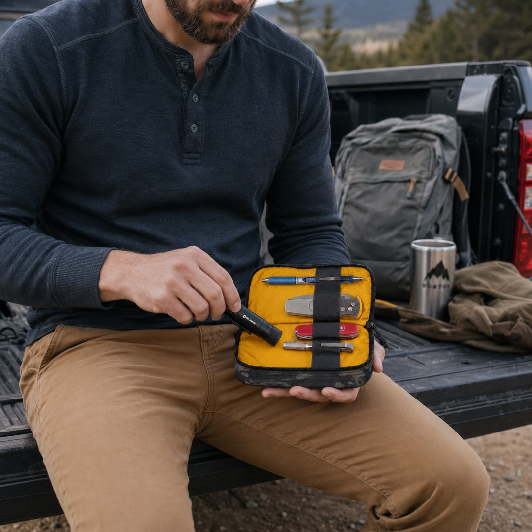 Mini Venture Pouch