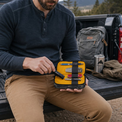 Mini Venture Pouch