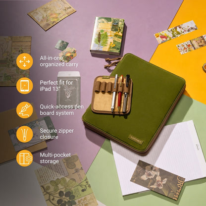 Daily Folio A4 (Pre-order)
