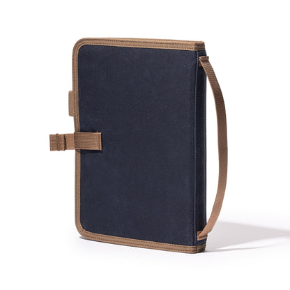 Field Binder A5
