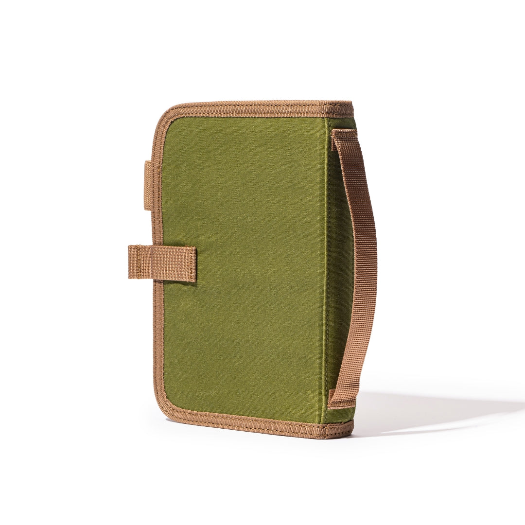 Field Binder A6