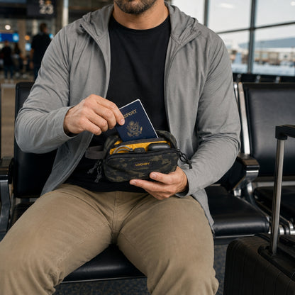 Mini Venture Pouch