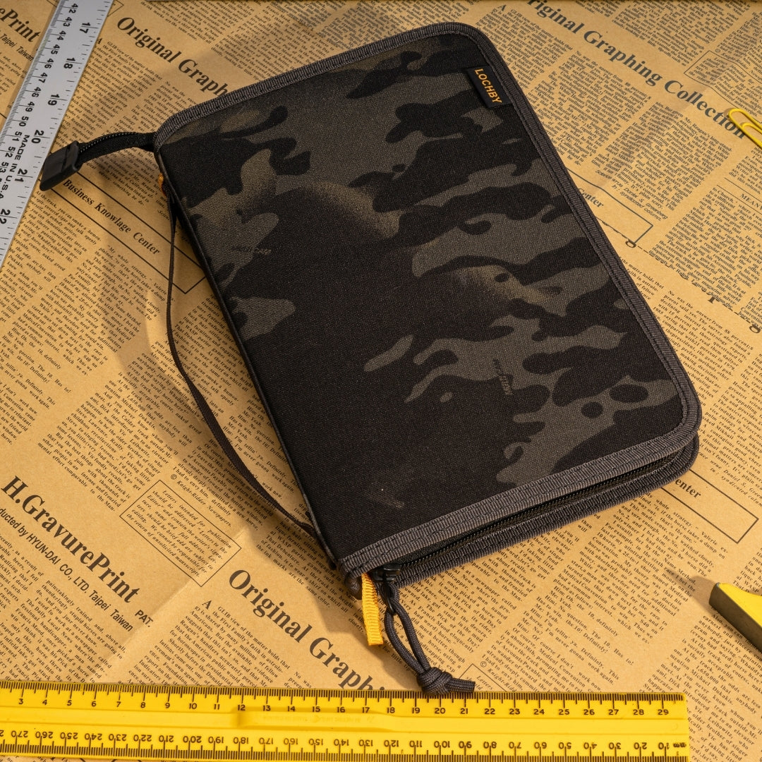 Field Folio A5