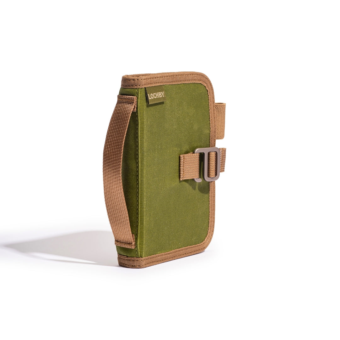 Field Binder A7