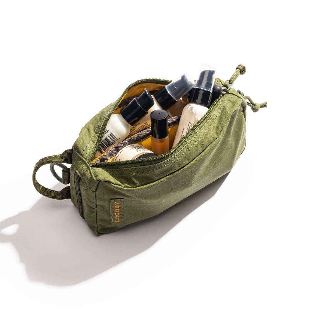 Venture Pouch