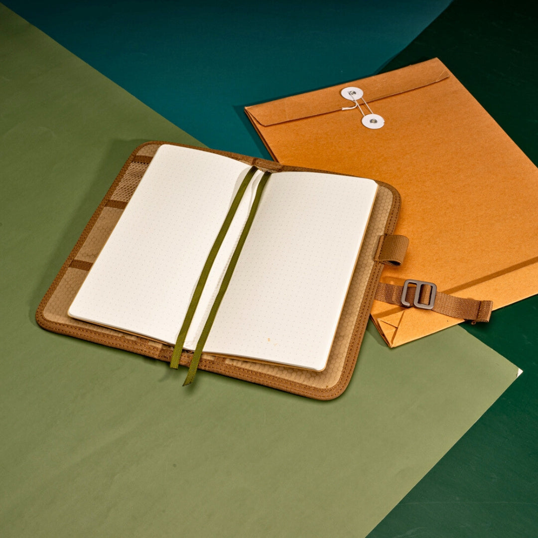 Voyager Journal