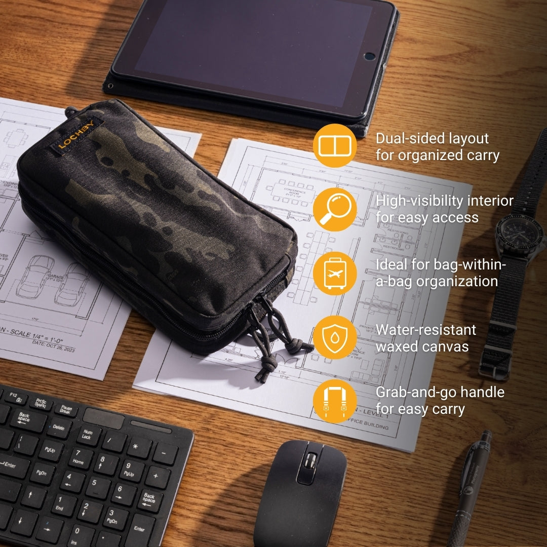 Venture Pouch