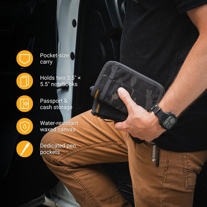 Pocket Journal