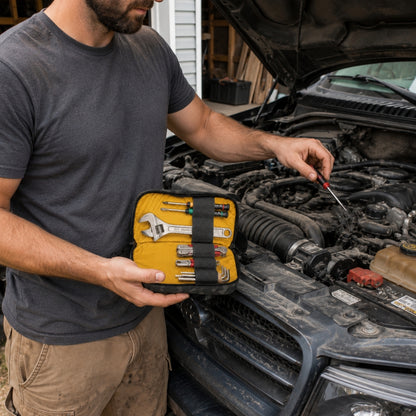 Mini Venture Pouch
