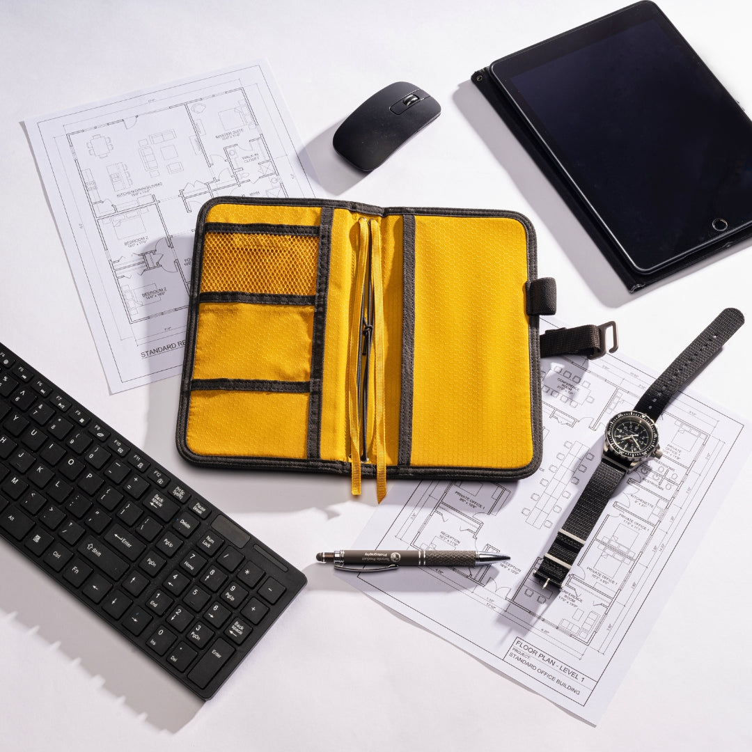 Voyager Journal