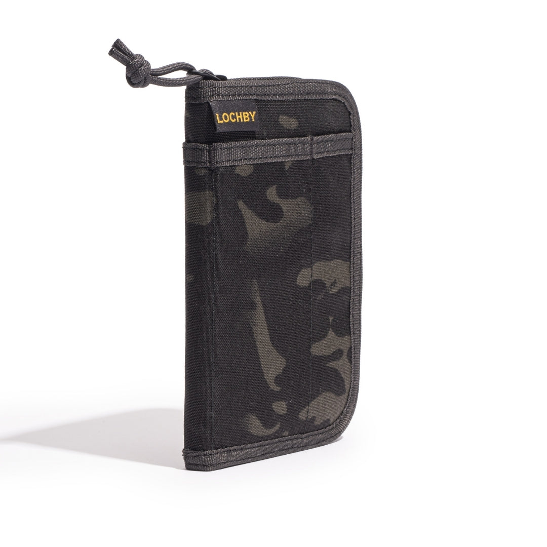 Pocket Journal