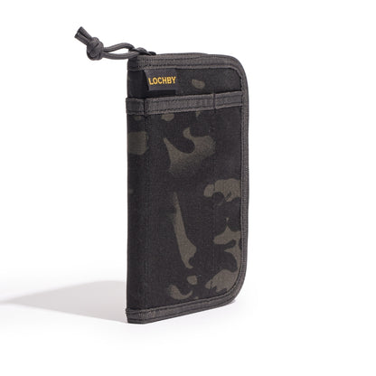 Pocket Journal