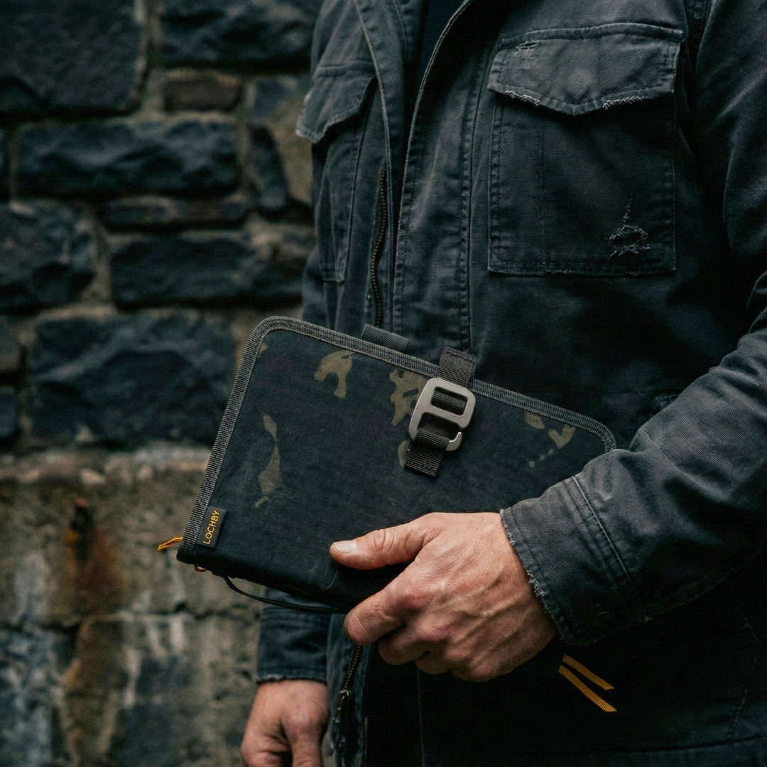 Field Journal