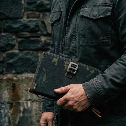 Field Journal
