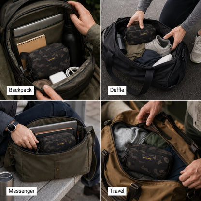 Mini Venture Pouch