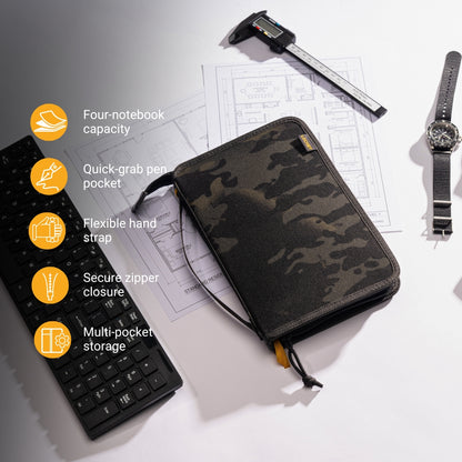 Field Folio A5