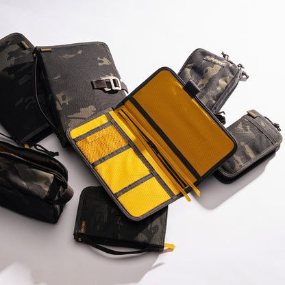 Voyager Journal