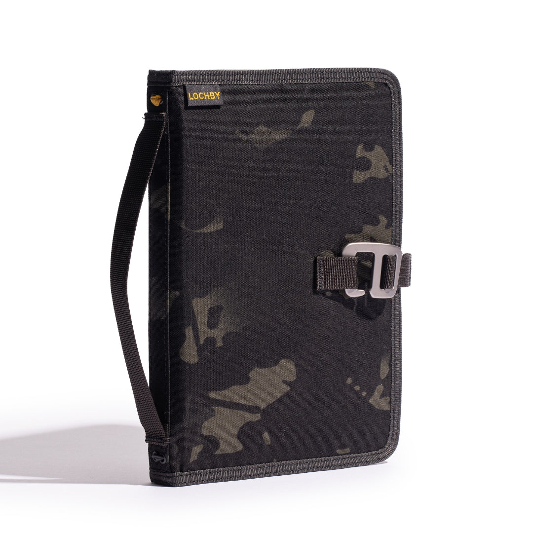 Field Journal