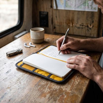 Voyager Journal