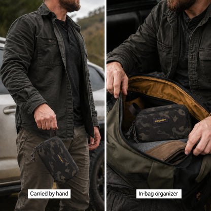 Mini Venture Pouch