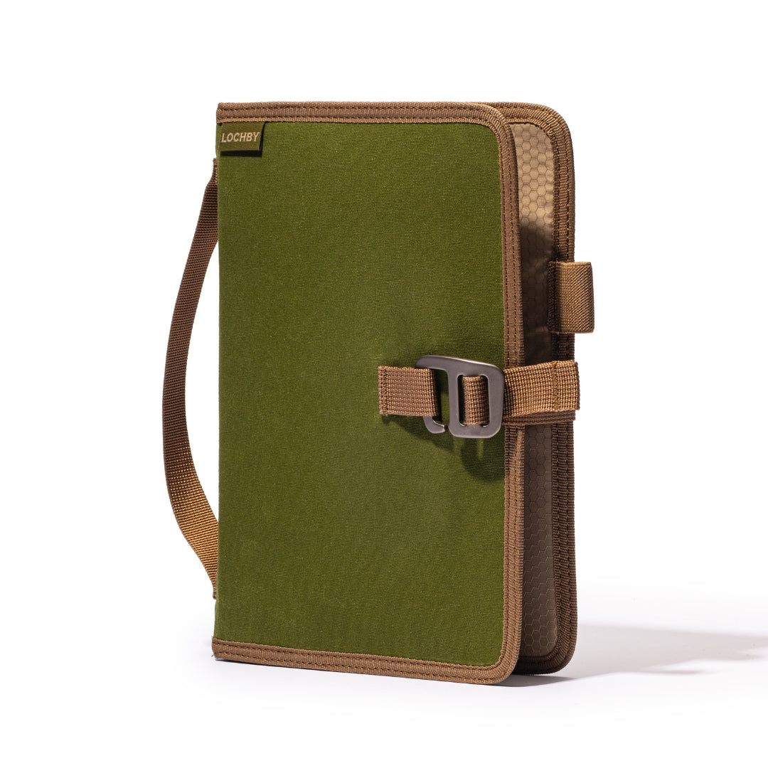Field Journal