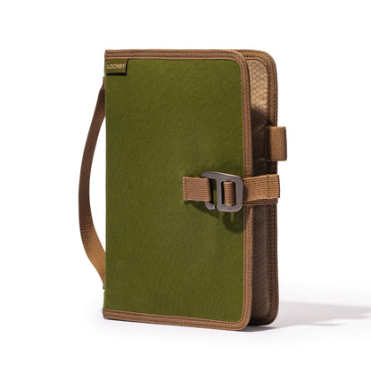 Field Journal