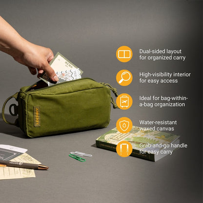 Venture Pouch