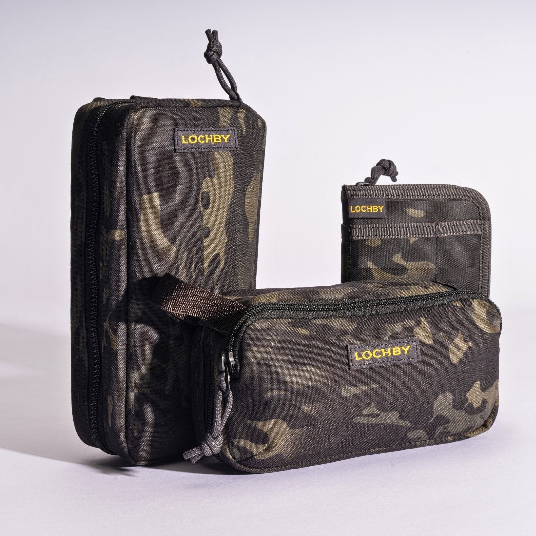 Venture Pouch