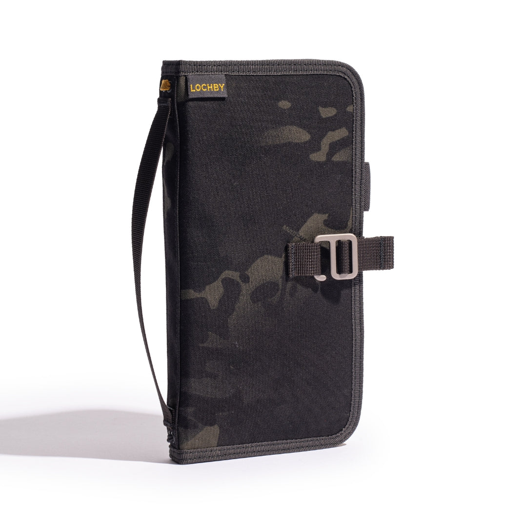 Voyager Journal