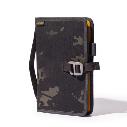 Field Journal