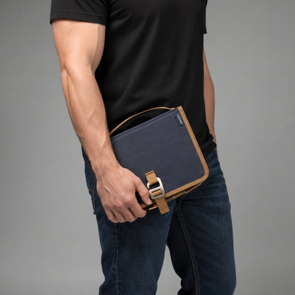 Field Binder A5