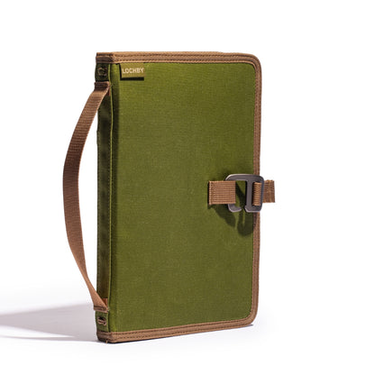 Field Journal