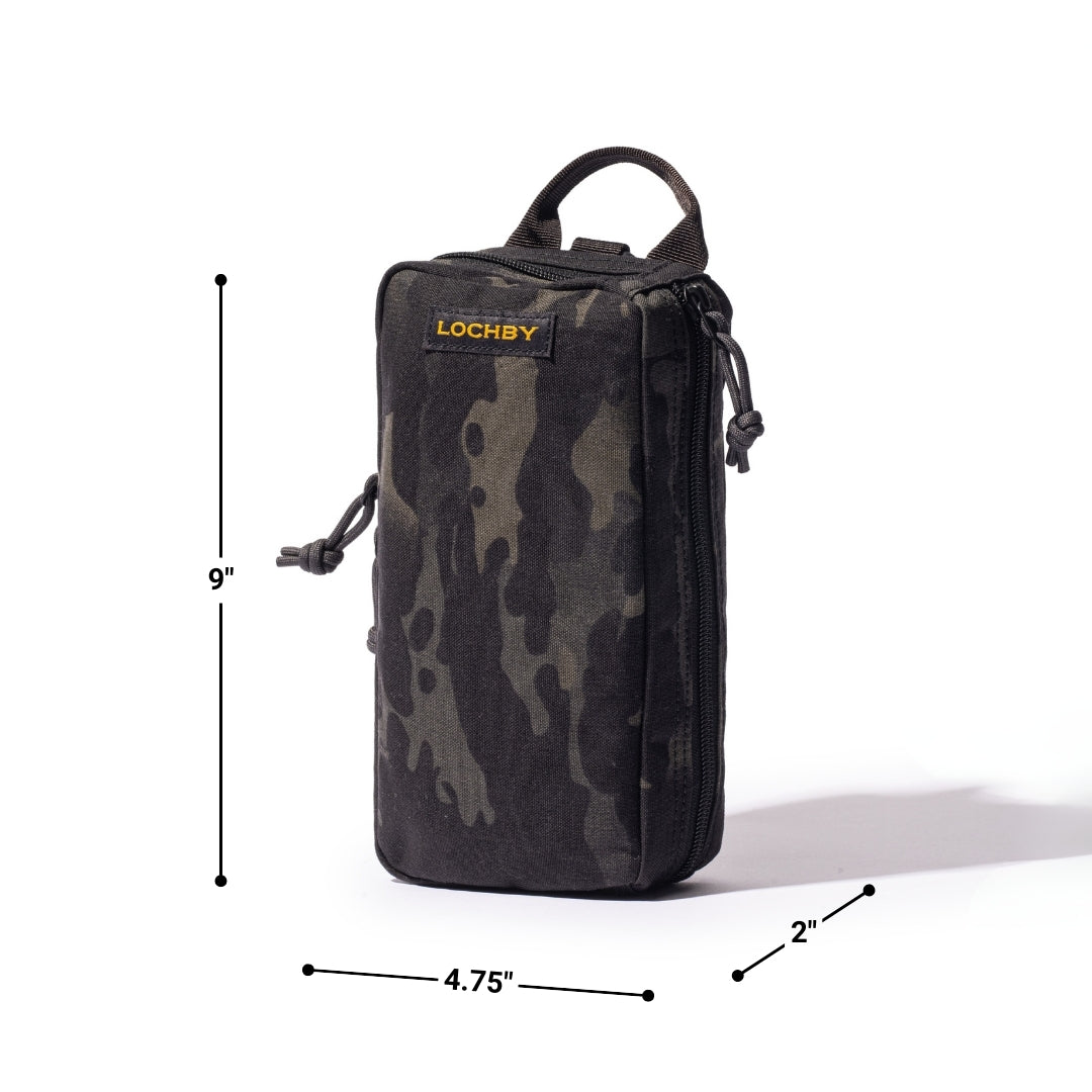 Venture Pouch