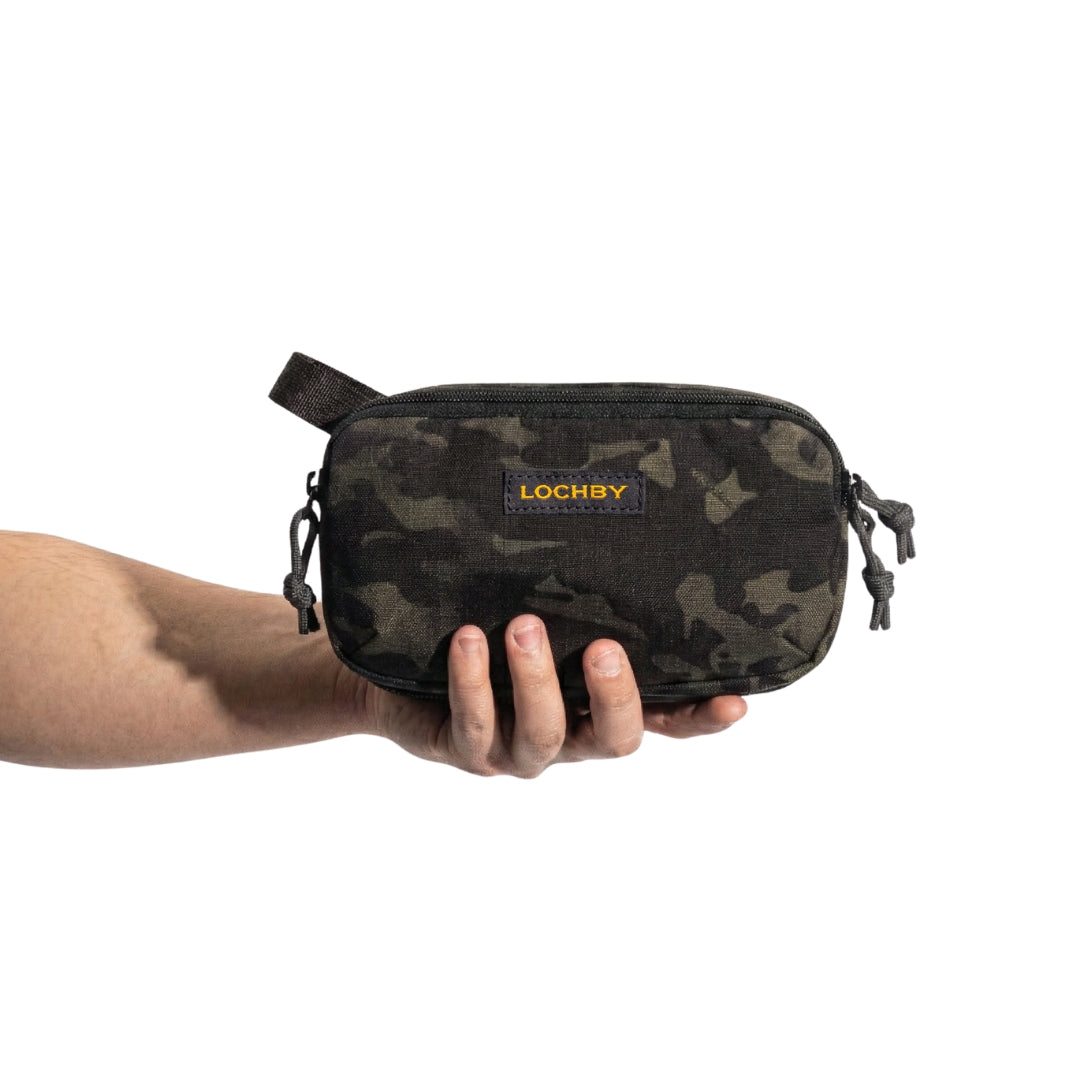 Mini Venture Pouch