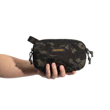 Mini Venture Pouch