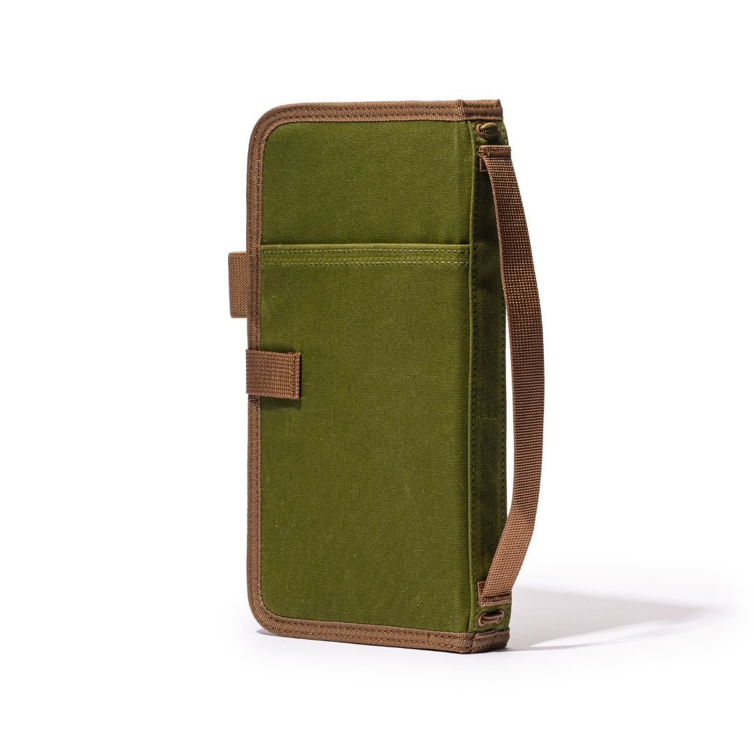 Voyager Journal