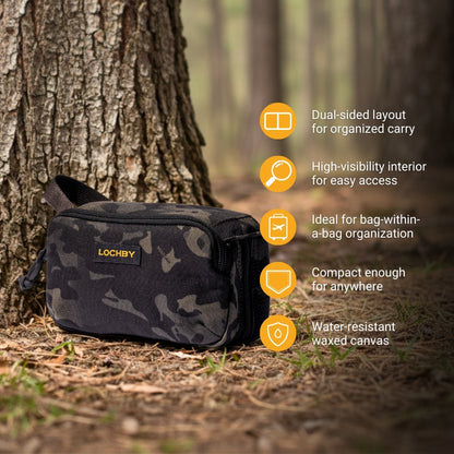 Mini Venture Pouch