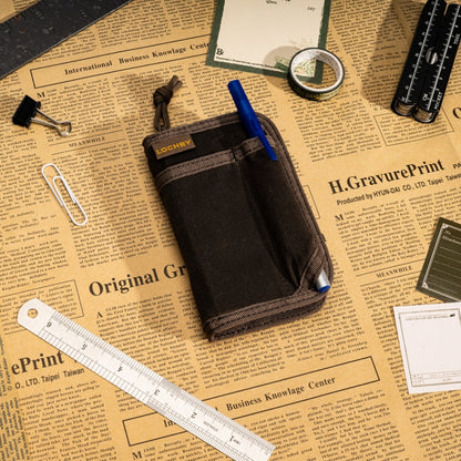Mini Pocket Journal