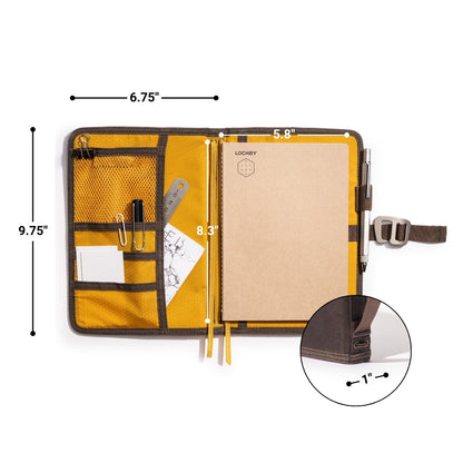 Field Journal