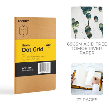 Analog Starter Kit