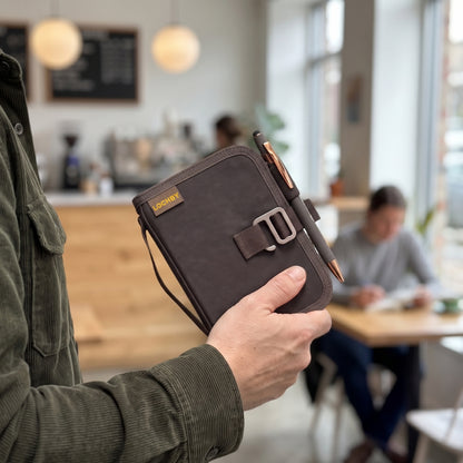 Field Binder A7
