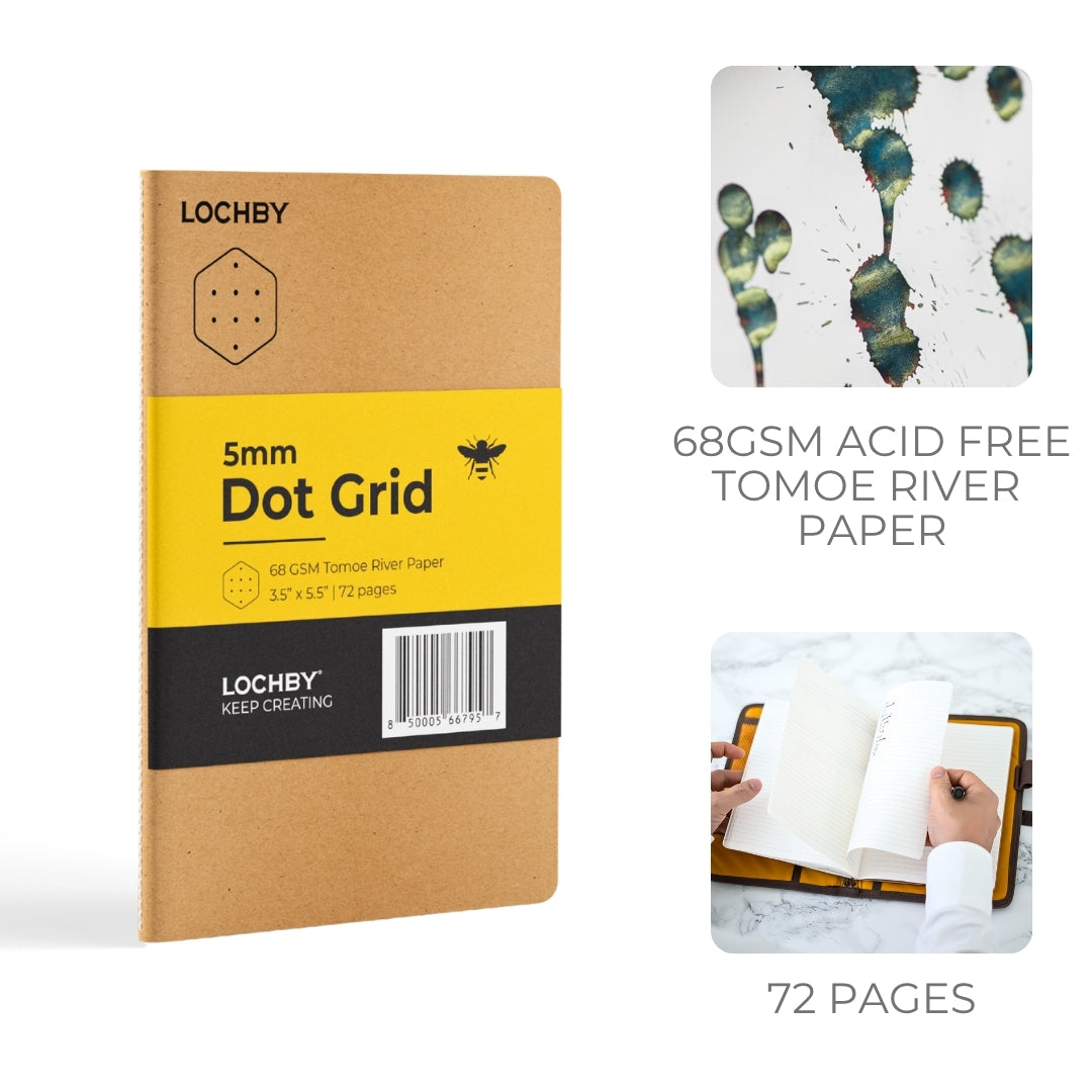 Analog Starter Kit