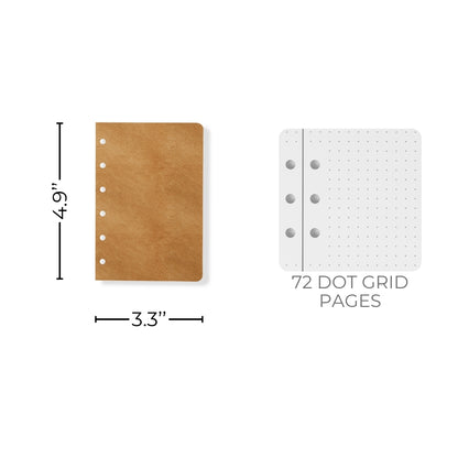 Pocket Note System