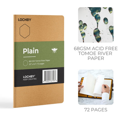 Analog Starter Kit