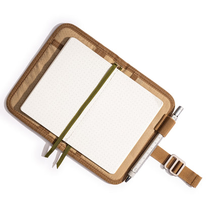 Modular Notebook Kit