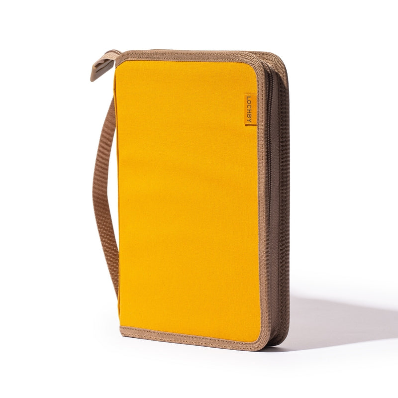 Field Folio A5 in Honey