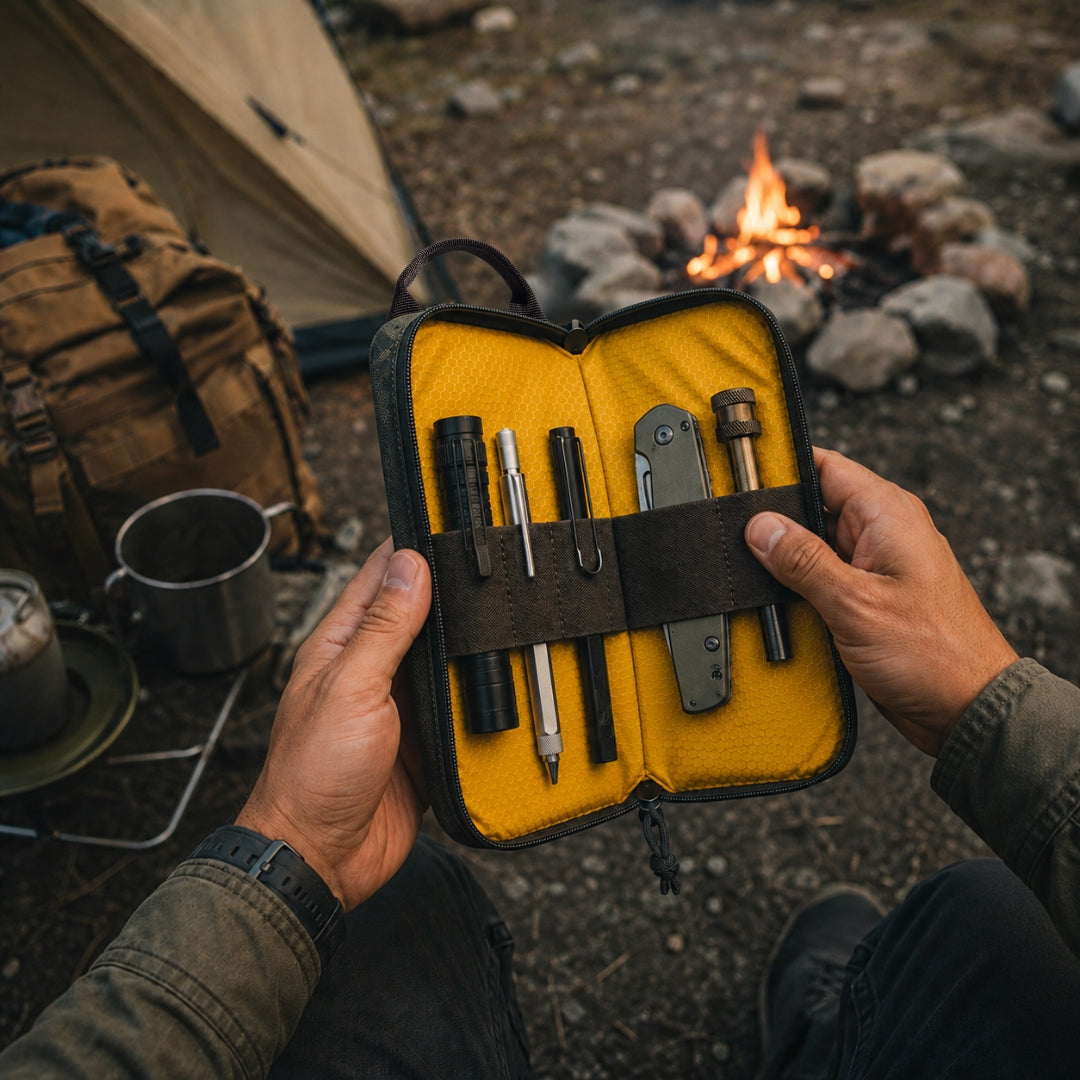 Venture Pouch