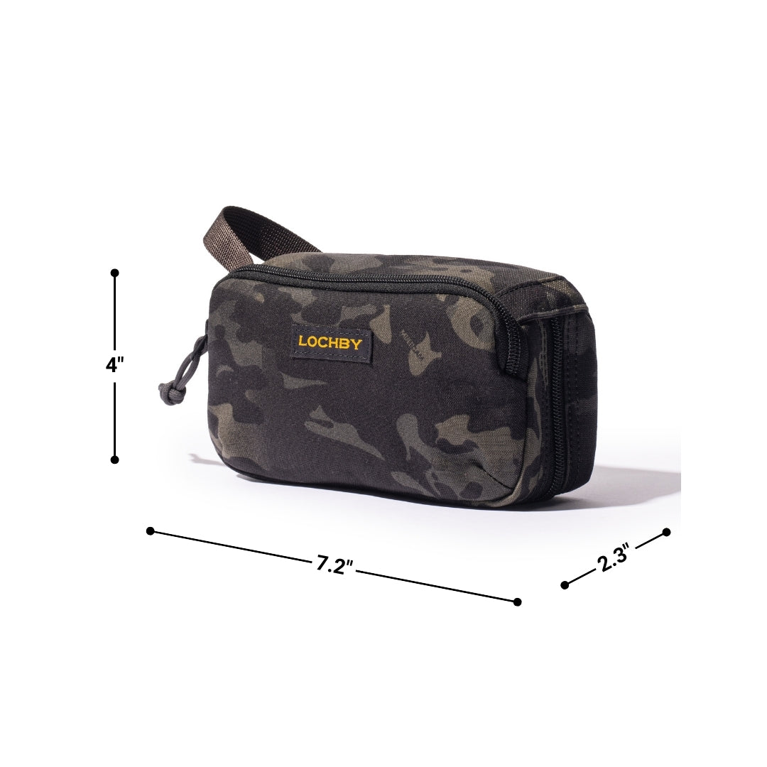 Mini Venture Pouch